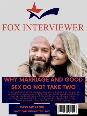 Fox Interviewer article