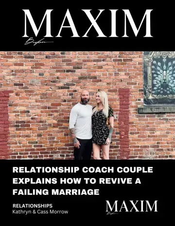 Maxim article