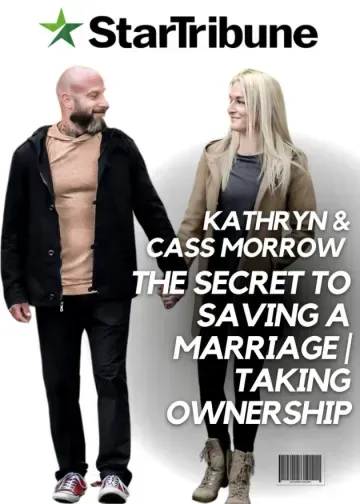 Star Tribune article