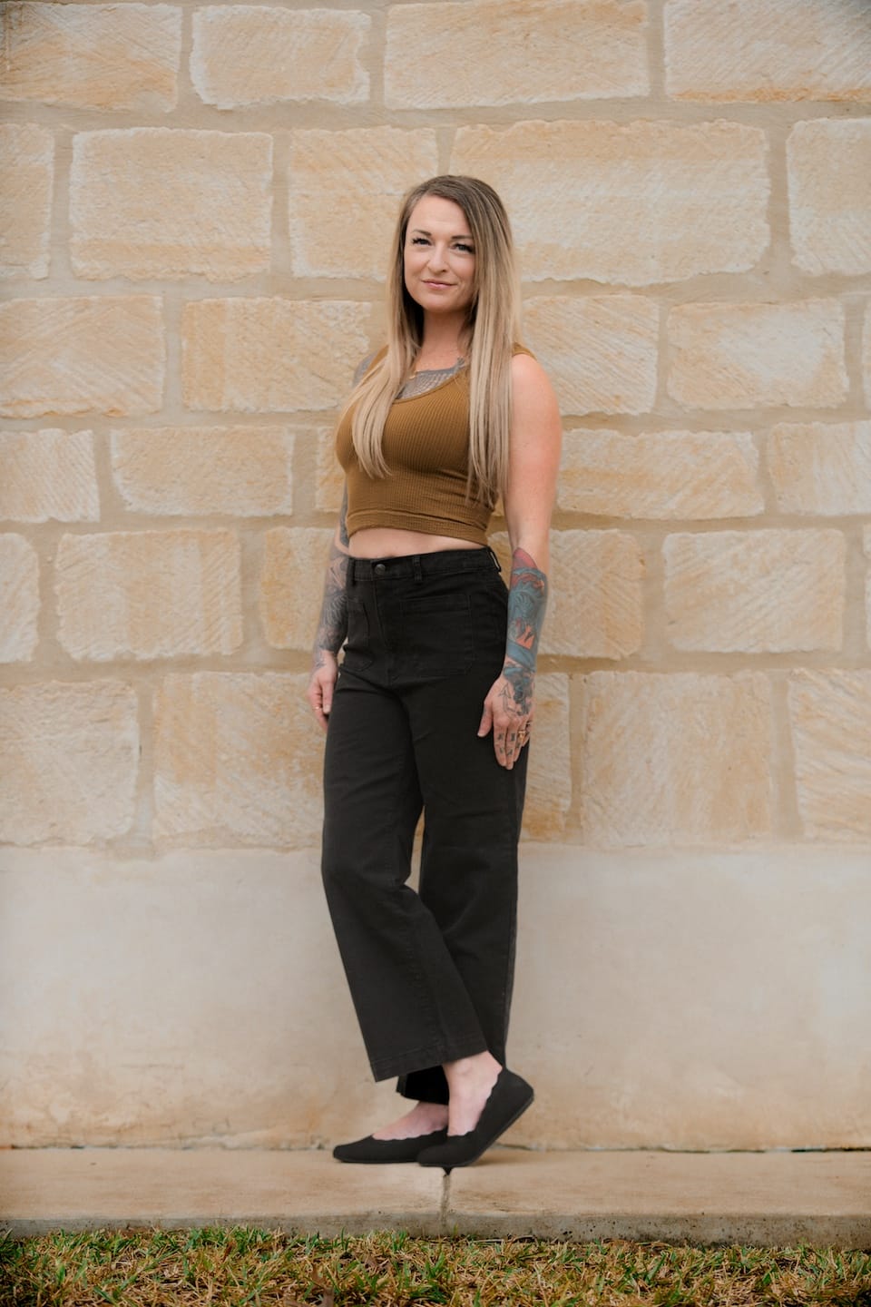 Kathryn Morrow - Marriage Coach for Women