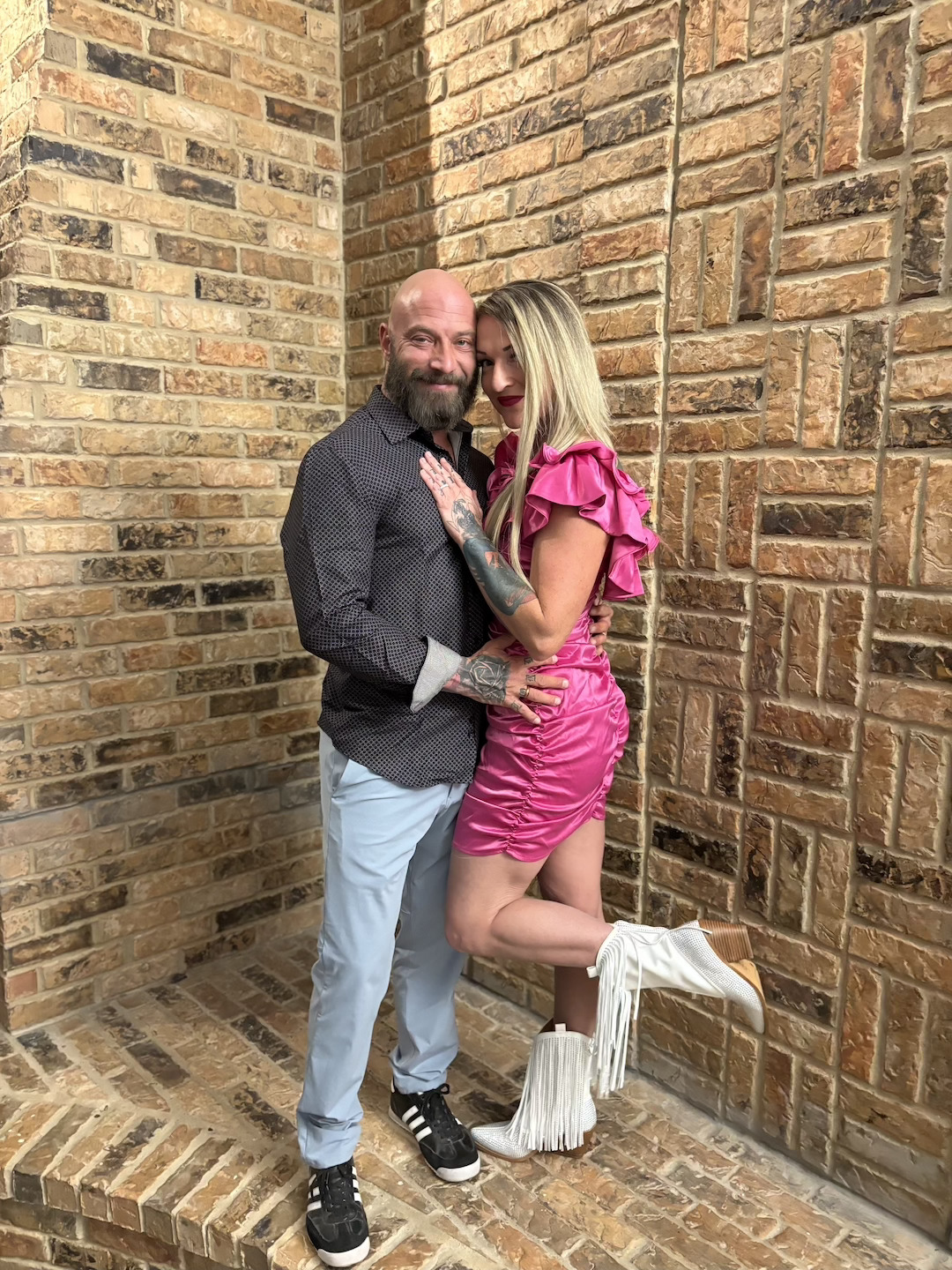 Cass and Kathryn Morrow - Professional marriage coaches and relationship experts