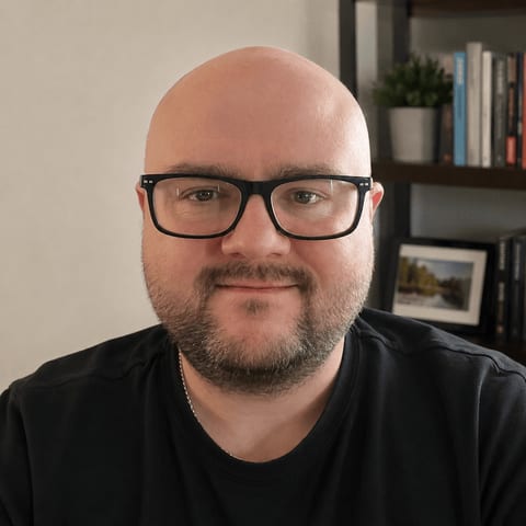 Andy Doucet