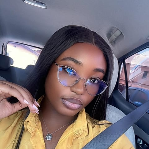 Augusta Uche Achi
