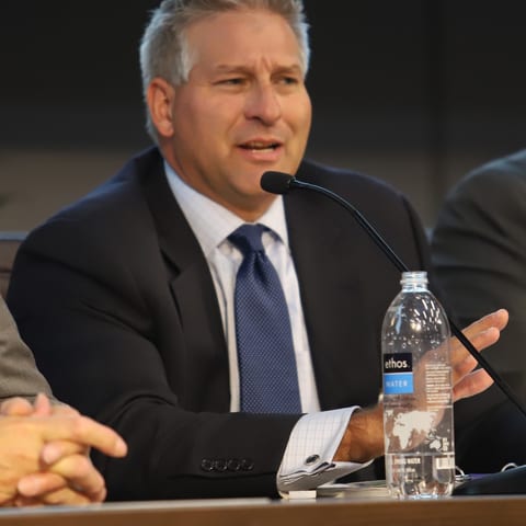 David Waldman