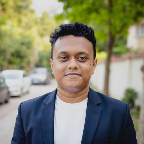 Habibur Rahman Meraj