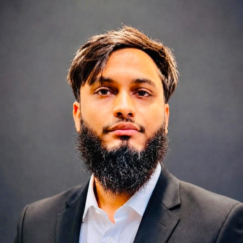 Imran Shahriar