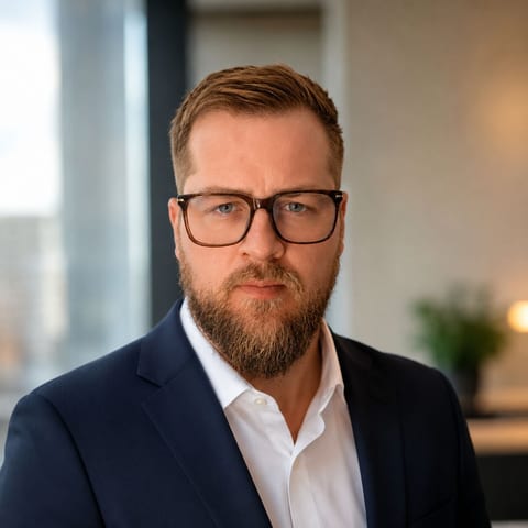 JP Beukes