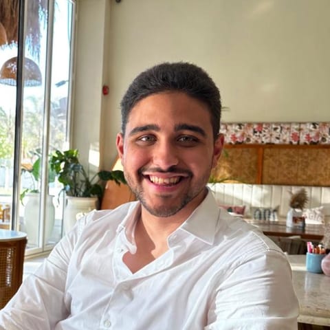 Khaled Wael