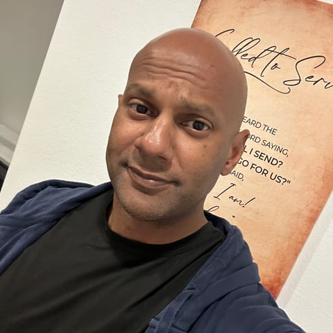Rafeek Yassin