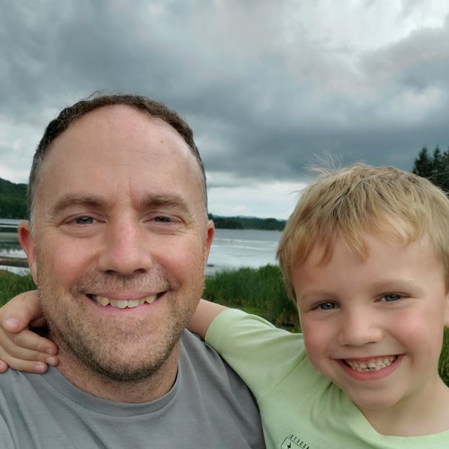 Judah — shared with permission